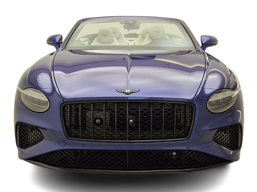 New 2026 Bentley Continental GT Azure AWD/4WD image 7