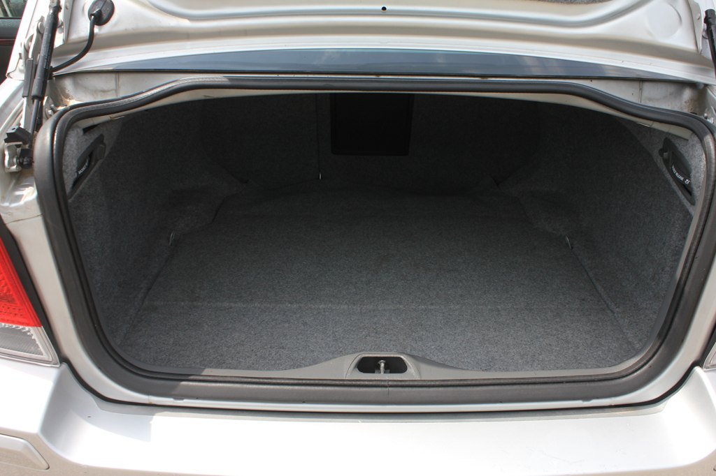 Used 2006 Volvo S60 2.5T FWD image 37