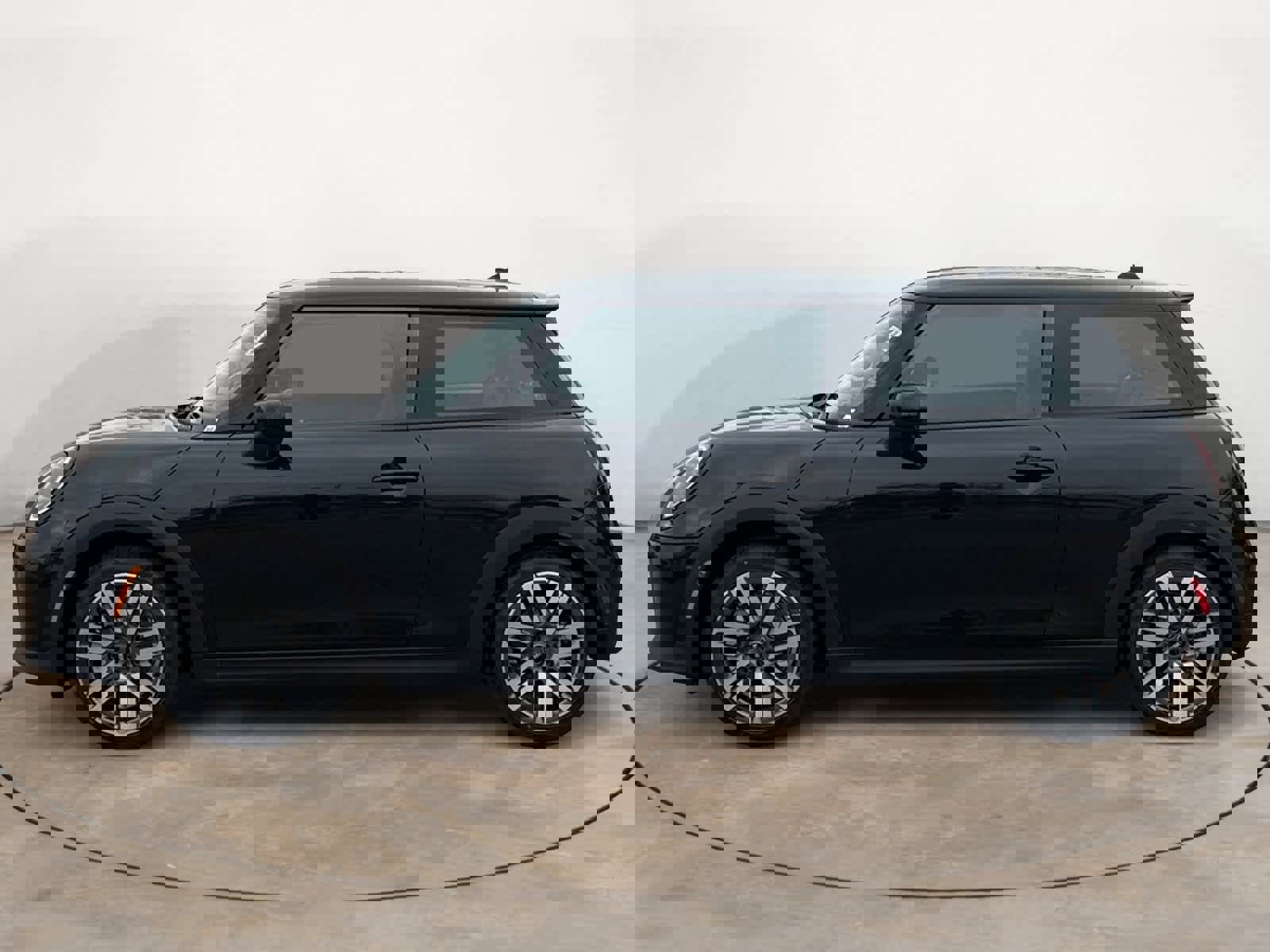 New 2026 MINI Cooper S image 6