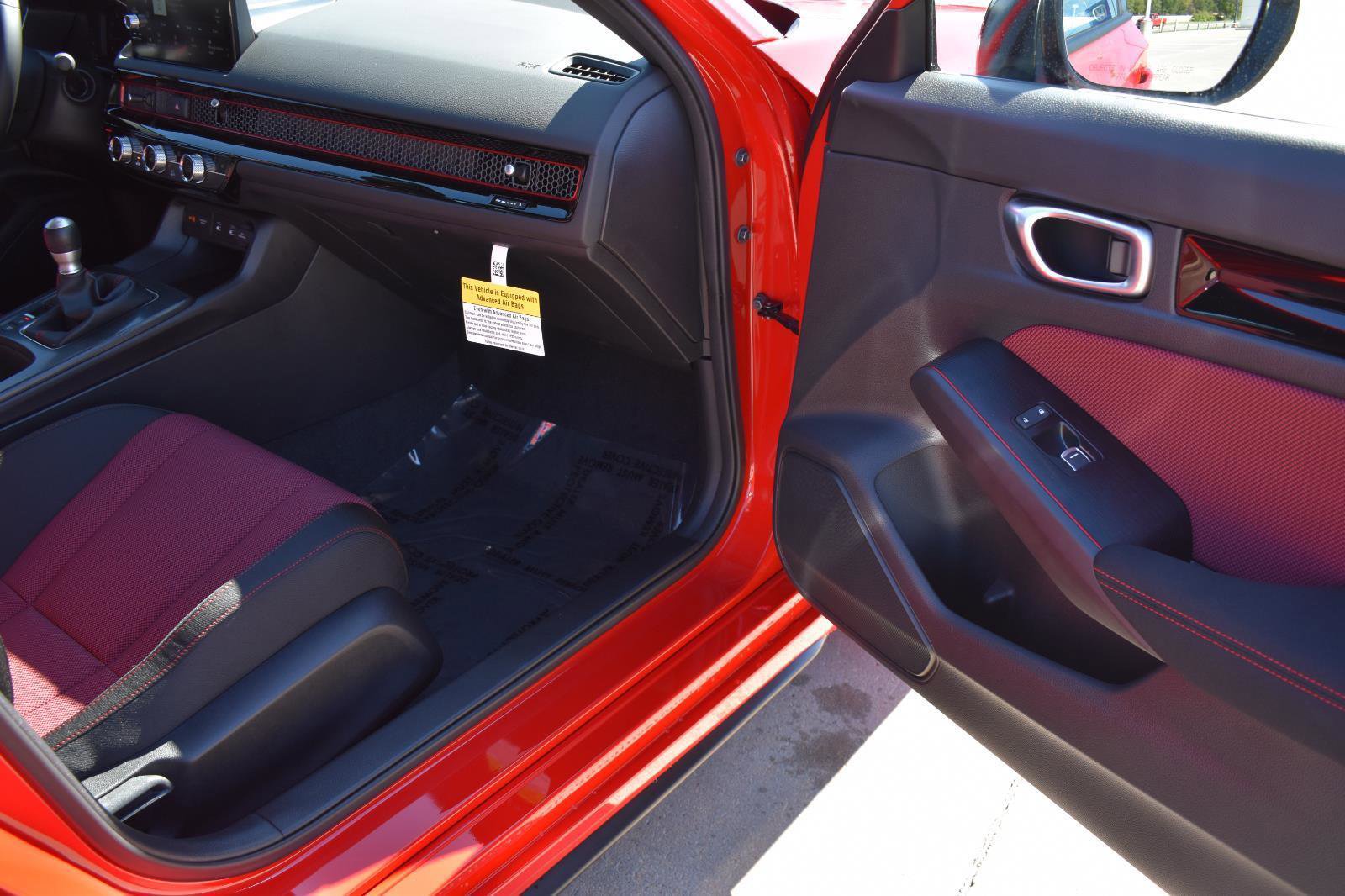 New 2026 Honda Civic Si image 15