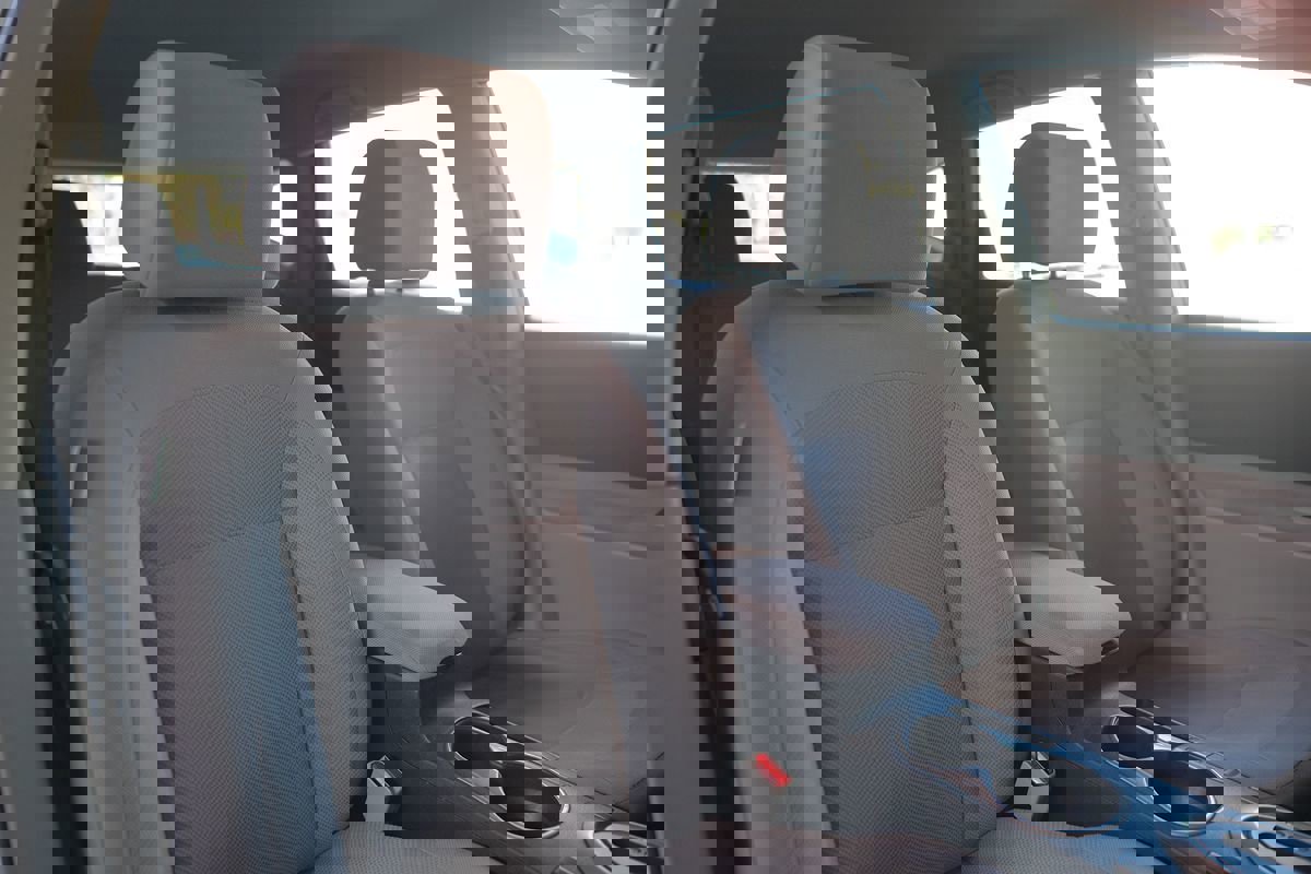 Used 2013 Nissan Rogue S w/ Special Edition Pkg image 24