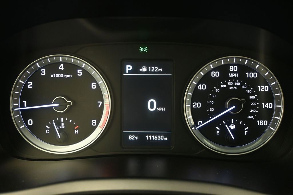 Used 2018 Hyundai Sonata Limited FWD image 14