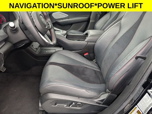 Used 2023 Acura RDX A-Spec image 13