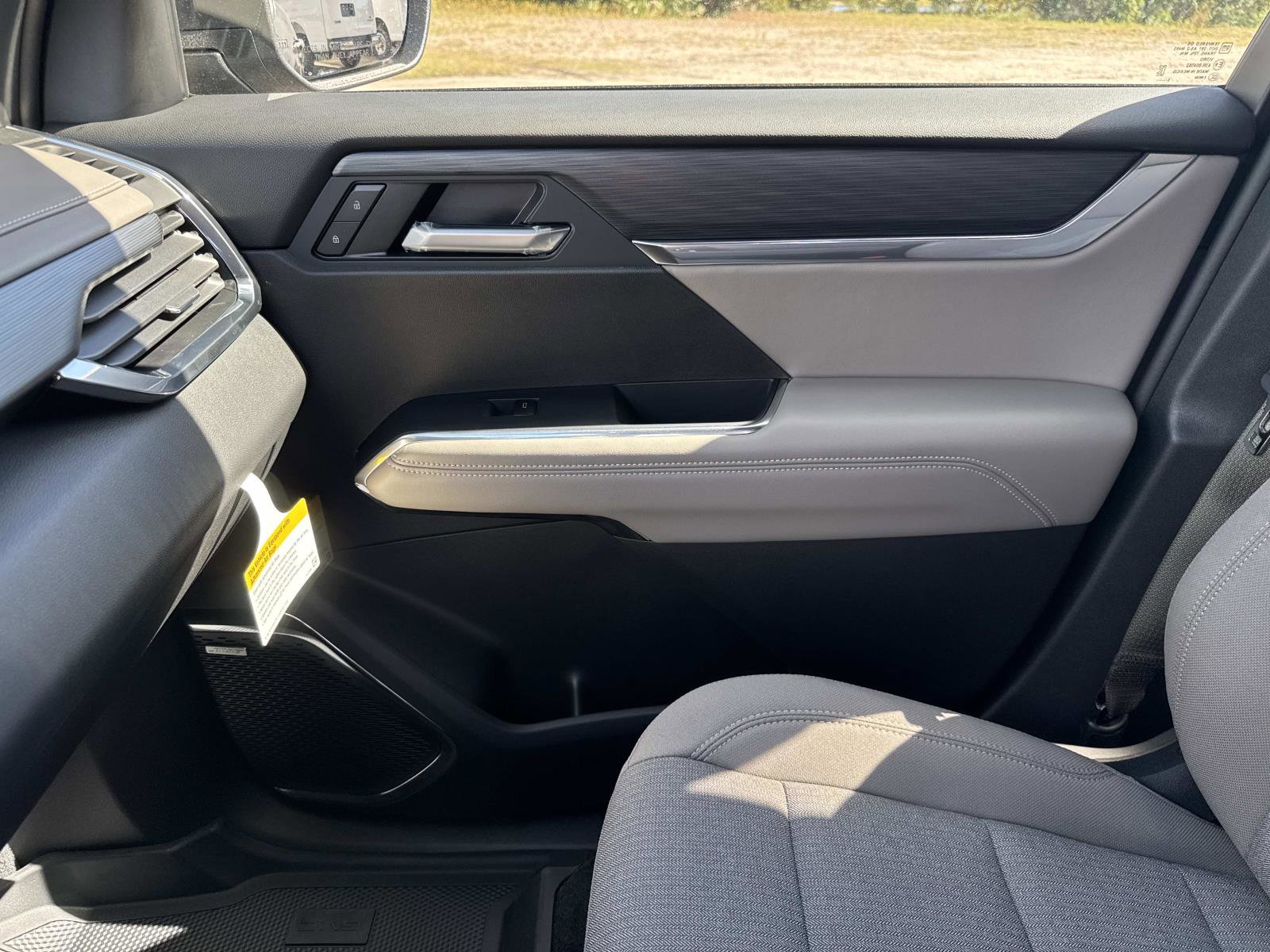 New 2026 GMC Acadia Elevation w/ LPO, Floor Liner Package image 26