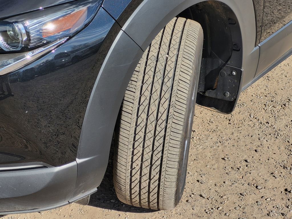 Used 2025 MAZDA CX-30 AWD 2.5 S w/ Premium Package image 11