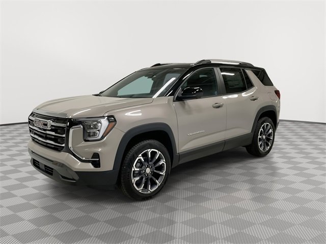 New 2026 GMC Terrain Elevation w/ Elevation Premium Package image 5