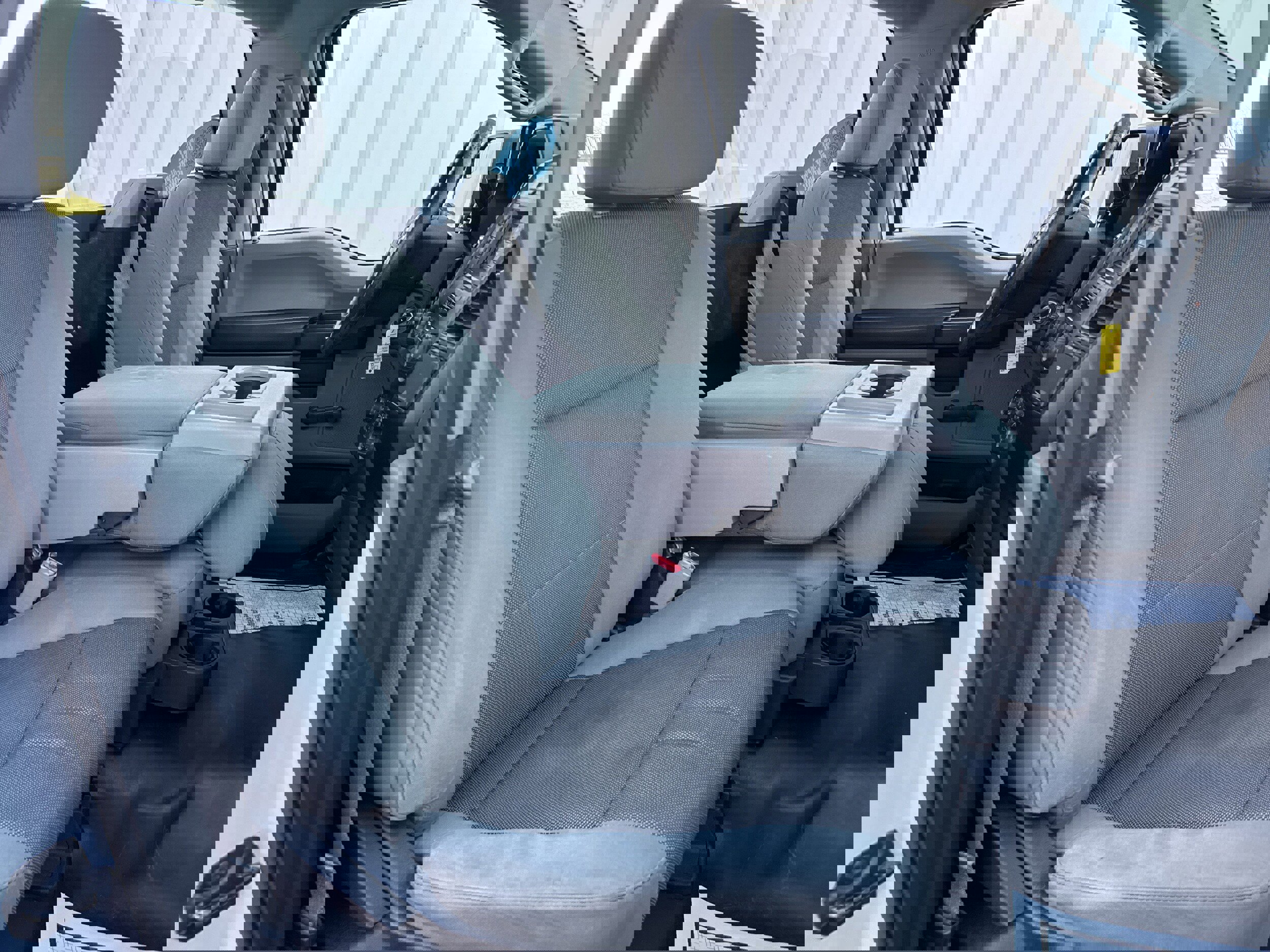 Used 2016 Ford F150 XL image 8