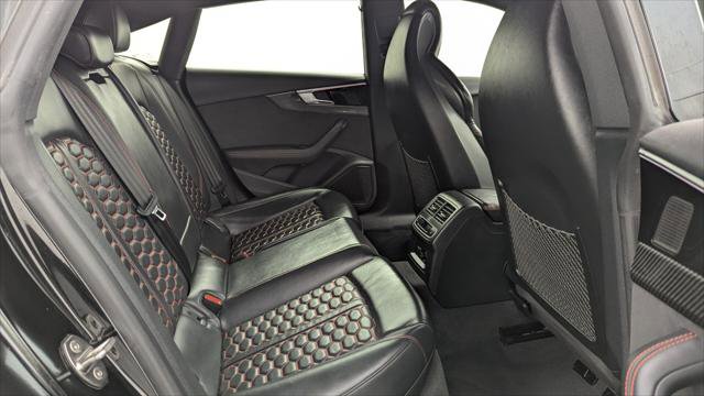 Used 2022 Audi RS 5 Sportback image 18