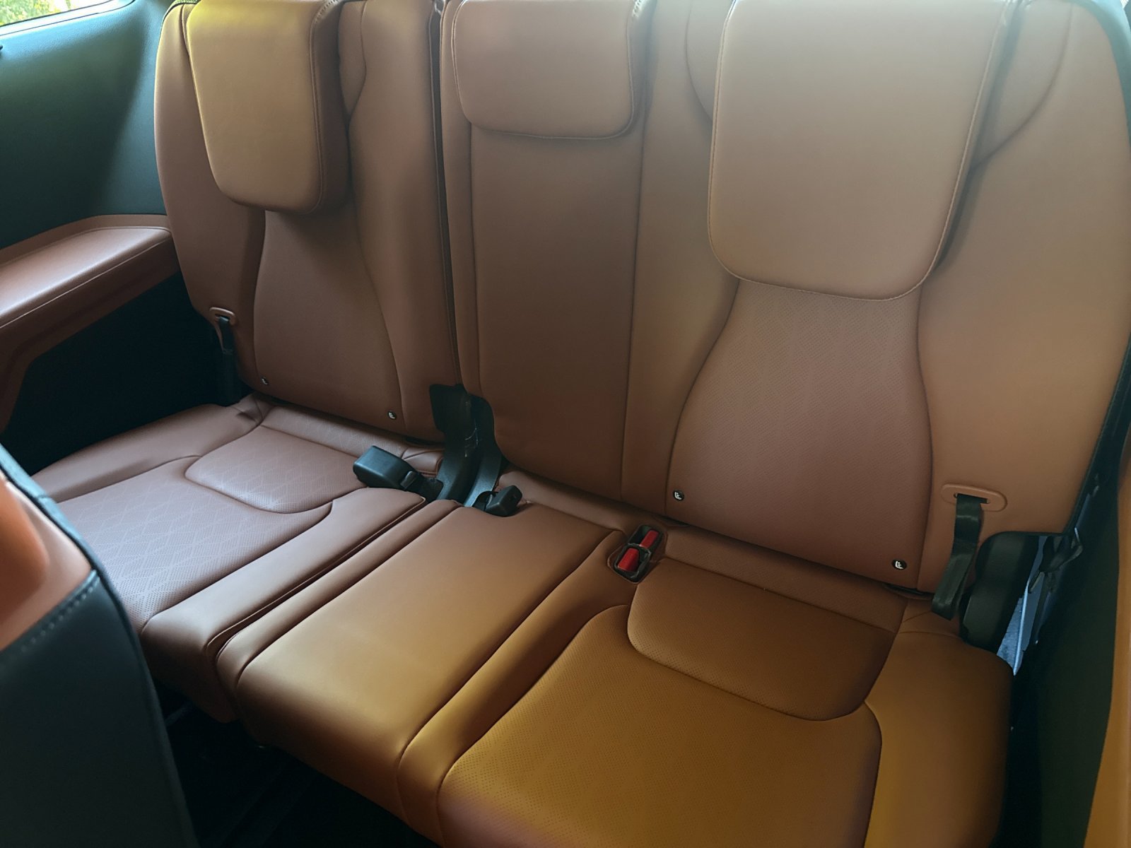 New 2026 Kia Carnival EX FWD image 15