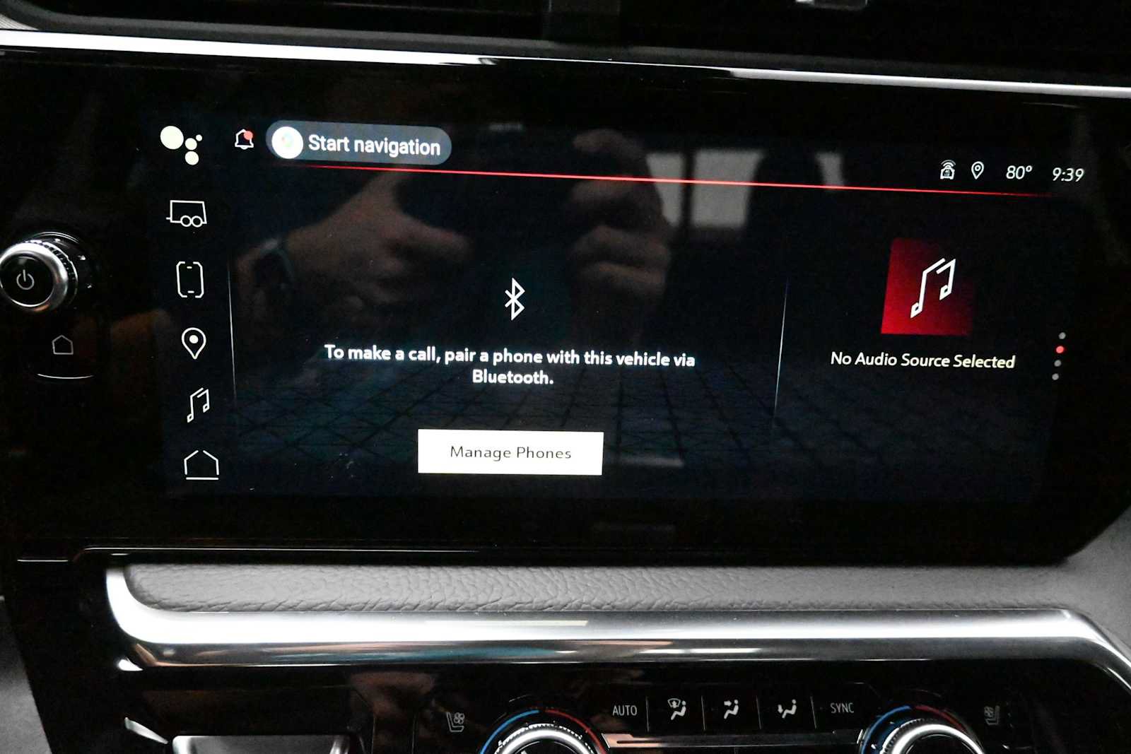 New 2026 GMC Sierra 2500 Denali w/ Technology Package AWD/4WD image 14