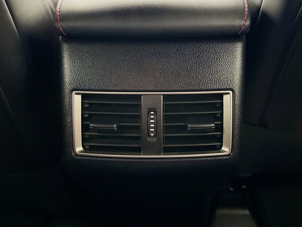 Used 2021 Lexus NX 300 F Sport w/ F Sport Premium Package image 27