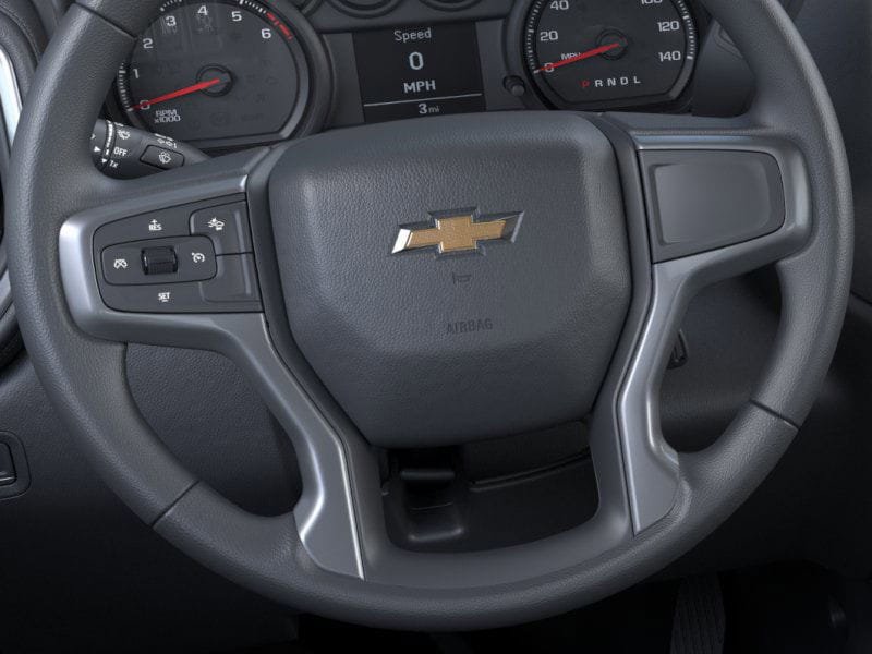 New 2026 Chevrolet Silverado 2500 Custom w/ Custom Value Package image 19