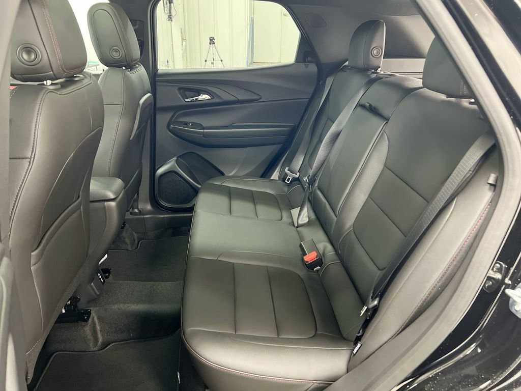 New 2026 Chevrolet TrailBlazer RS w/ Convenience Package image 23
