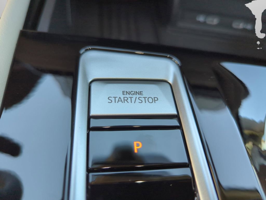 New 2026 Volkswagen Atlas SEL Premium R-Line image 43