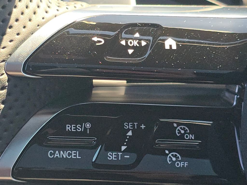 New 2026 Mercedes-Benz GLC 300 4MATIC image 35