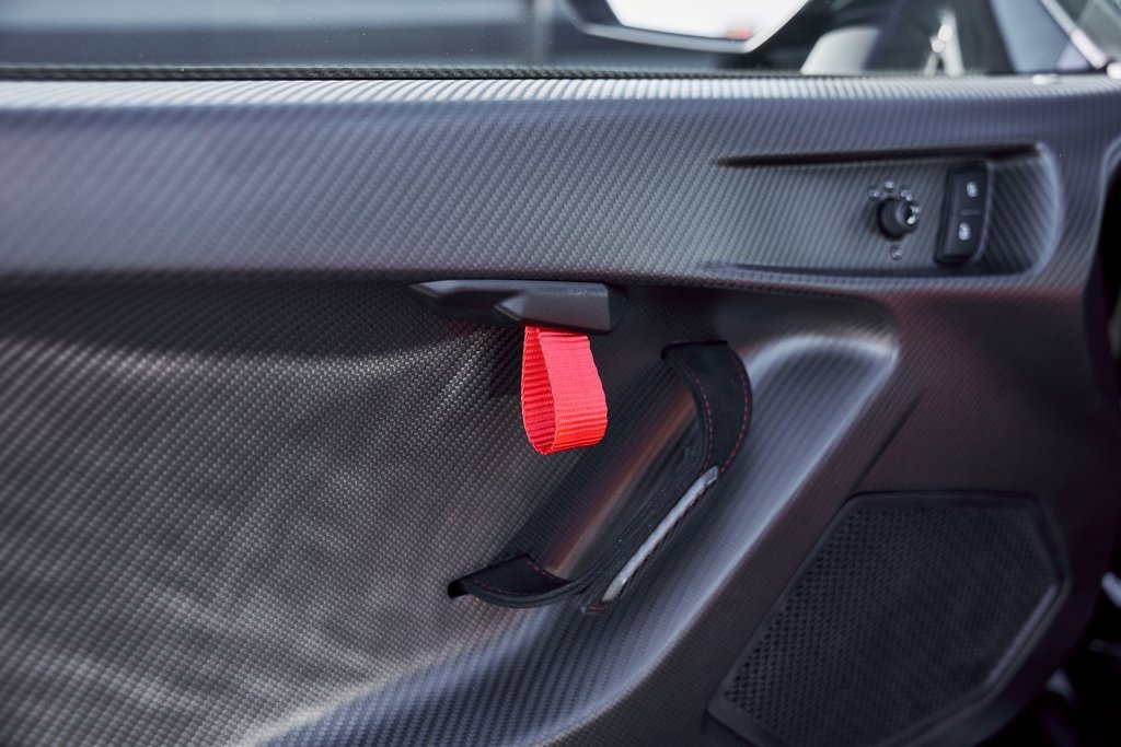 Used 2024 Lamborghini Huracan STO image 38