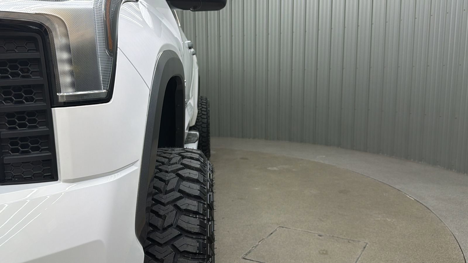 Used 2025 Toyota Tundra Limited image 18