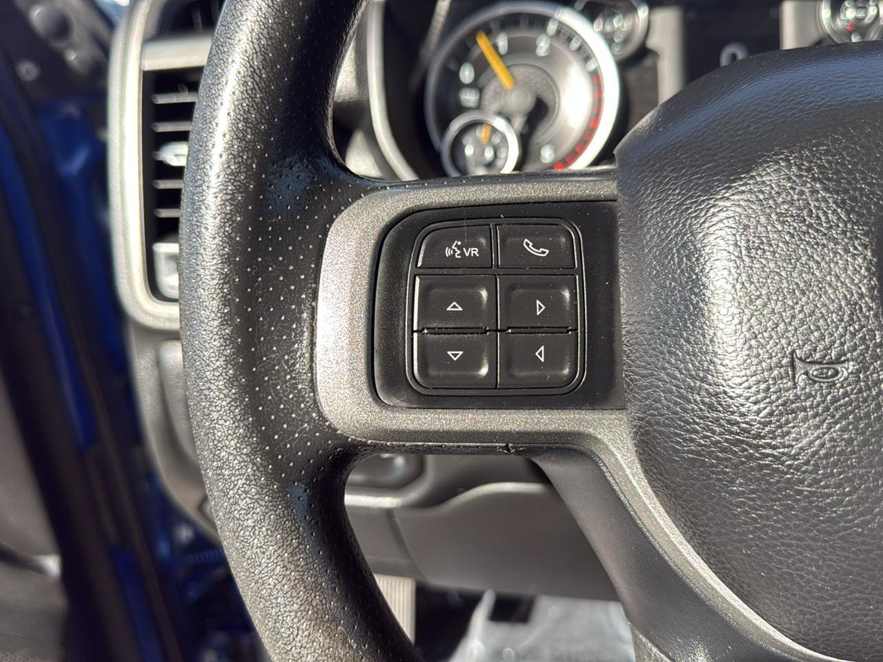 Used 2019 RAM 3500 Tradesman AWD/4WD image 15