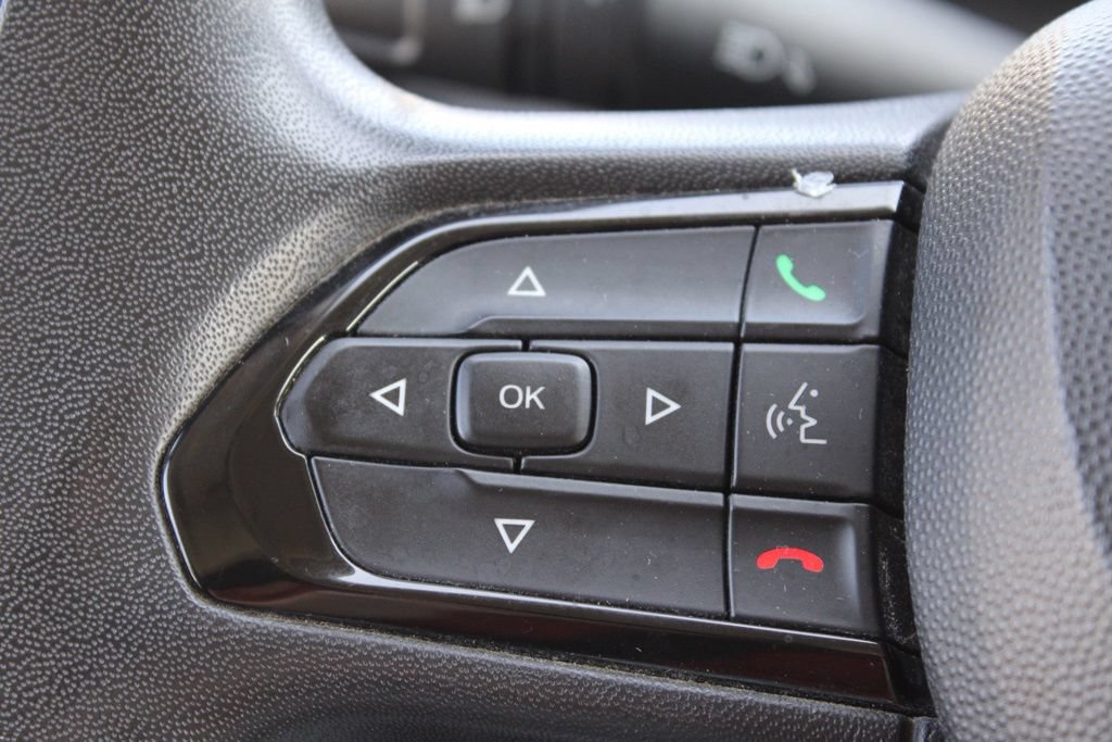 Used 2023 RAM ProMaster 2500 FWD image 22