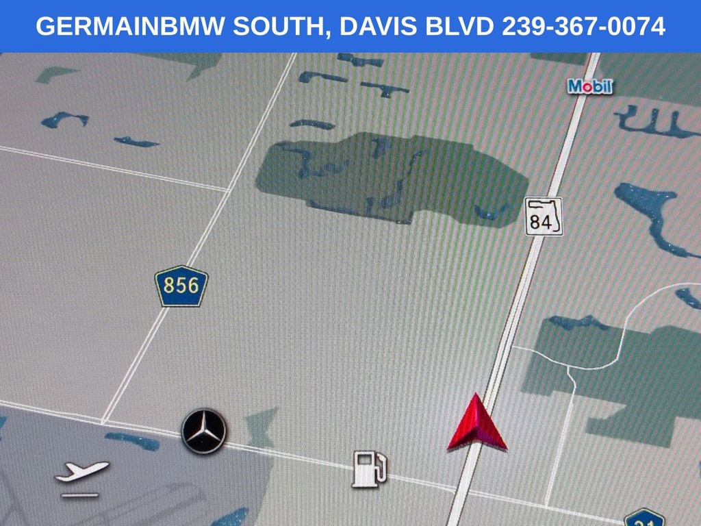 Used 2024 Mercedes-Benz CLE 300 4MATIC Cabriolet image 20
