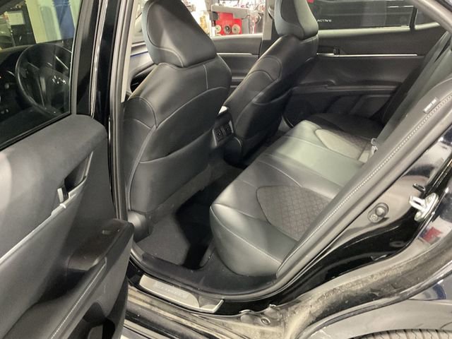 Used 2024 Toyota Camry XSE image 9