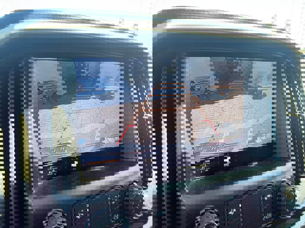 Used 2022 GMC Canyon Denali w/ Denali Black Edition Package image 13