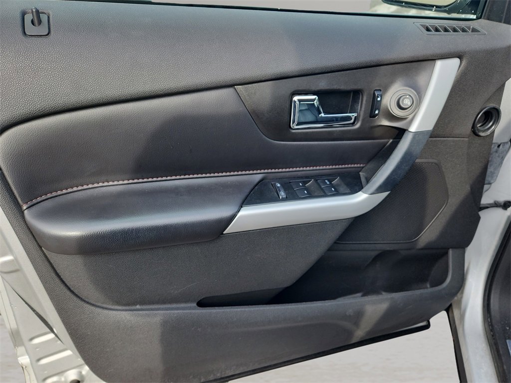 Used 2014 Ford Edge Limited image 14