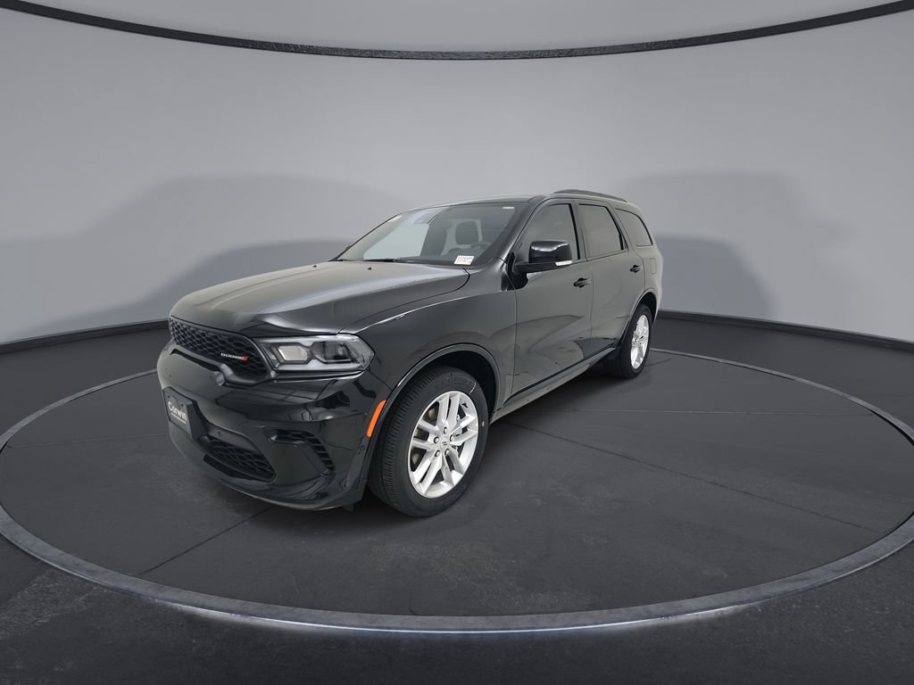 New 2026 Dodge Durango GT AWD/4WD image 4