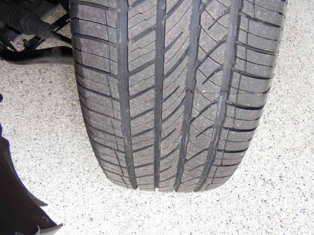 Used 2021 Chevrolet Tahoe High Country AWD/4WD image 5