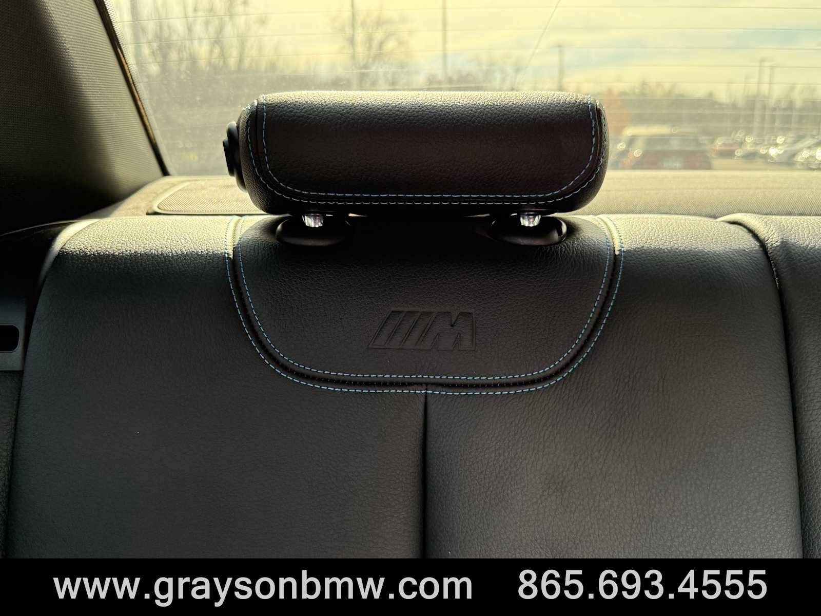 Used 2020 BMW M2 Competition w/ M Driver's Package image 34