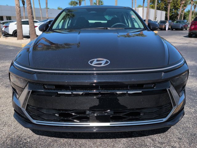 Certified 2024 Hyundai Sonata SEL w/ Convenience Package FWD image 10