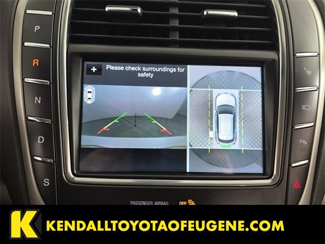 Used 2018 Lincoln MKX Reserve image 14