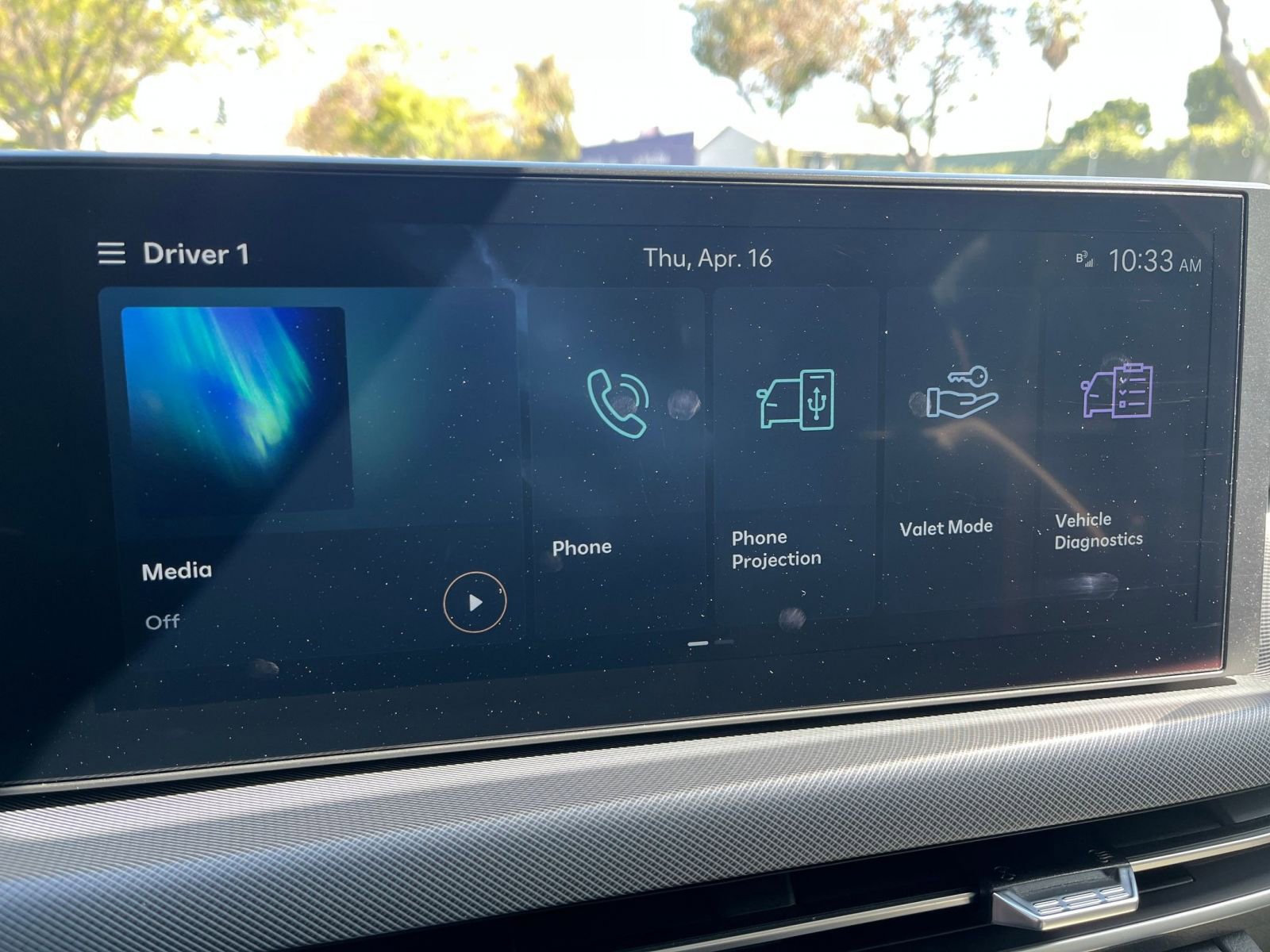 Used 2025 Hyundai Sonata SEL FWD image 20