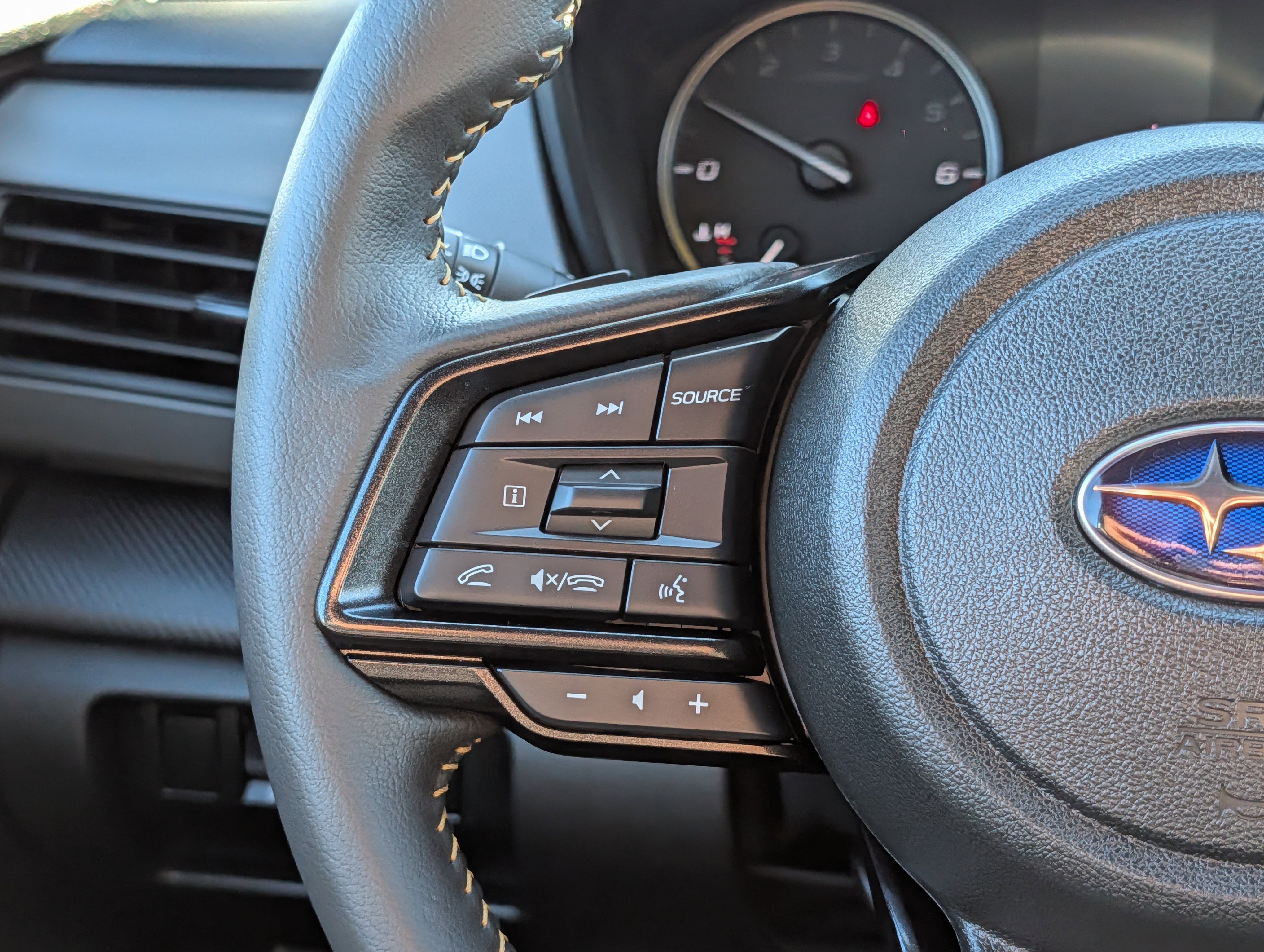 Certified 2025 Subaru Crosstrek 2.5i Sport w/ Popular Package #4A image 28