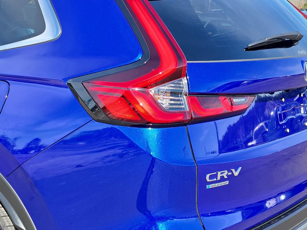 Used 2025 Honda CR-V Sport-L image 37