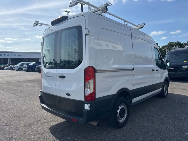 Used 2020 Ford Transit 250 Medium Roof w/ Load Area Protection Package RWD image 5