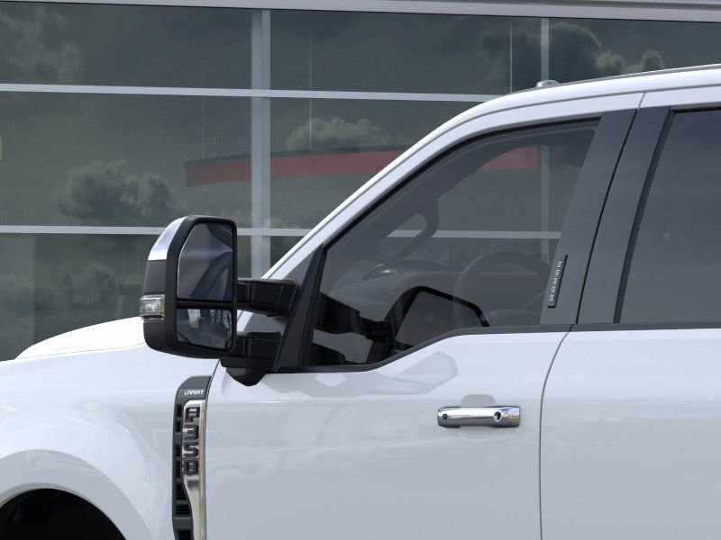 New 2026 Ford F350 Lariat w/ Lariat Ultimate Package image 51