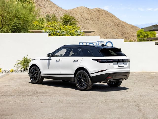 New 2026 Land Rover Range Rover Velar S AWD/4WD image 9