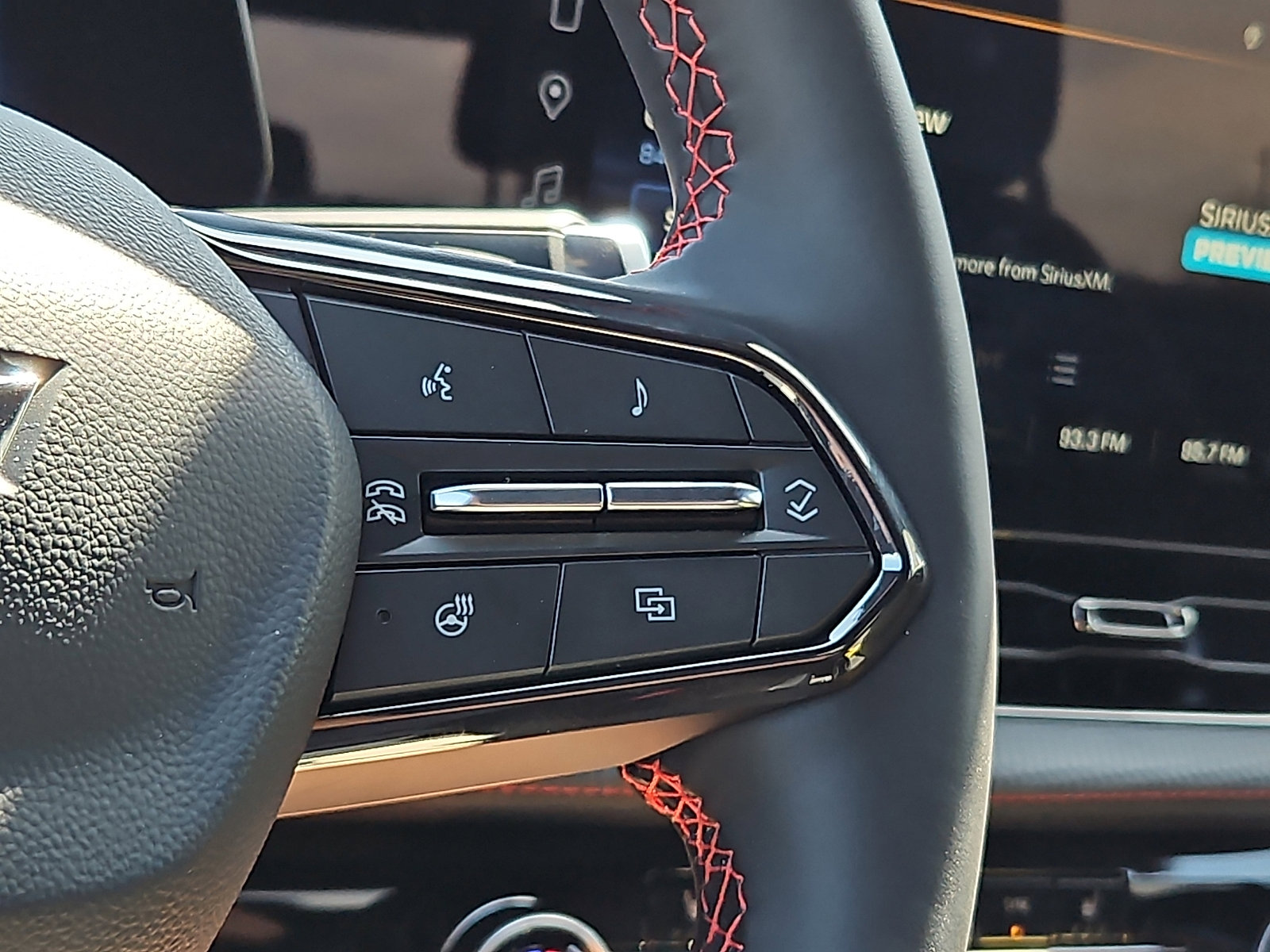 Used 2026 Chevrolet Equinox RS image 22