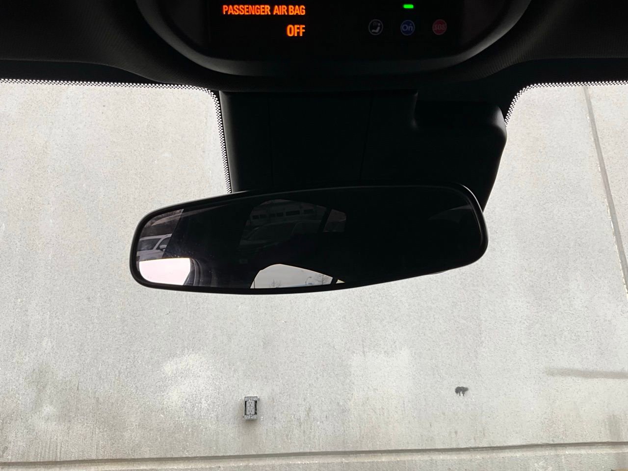 Used 2025 Buick Envista Preferred image 16