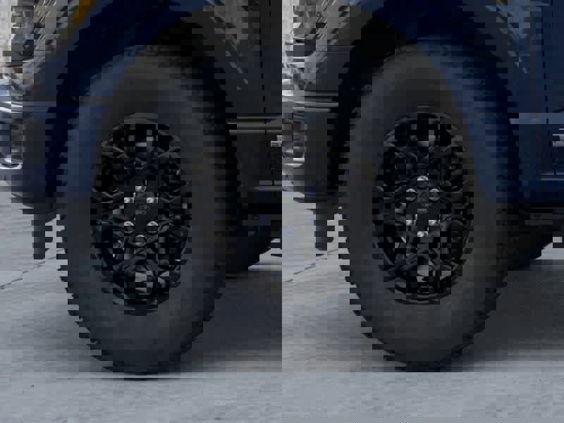 New 2025 Ford F150 XLT w/ Equipment Group 302A MID image 19