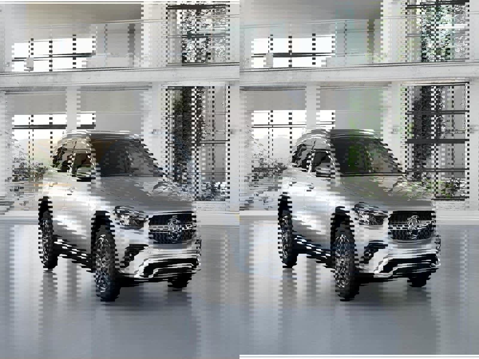 New 2026 Mercedes-Benz GLA 250 image 9