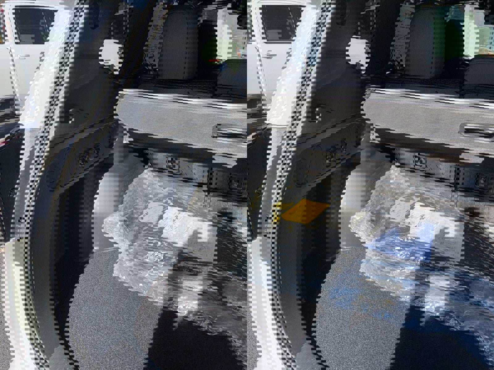 New 2026 Subaru Forester Premium image 50