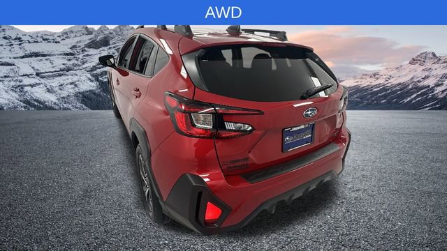 New 2026 Subaru Crosstrek 2.5i Premium image 5