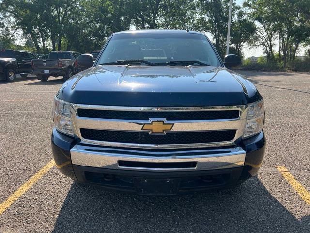 Used 2010 Chevrolet Silverado 1500 LT w/ Power Pack Plus AWD/4WD video 2