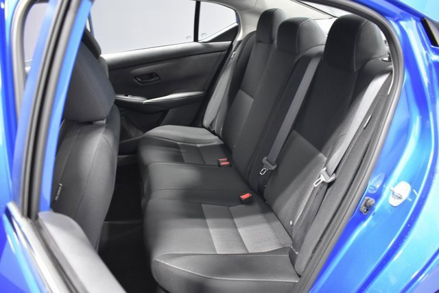 New 2025 Nissan Sentra SV image 26