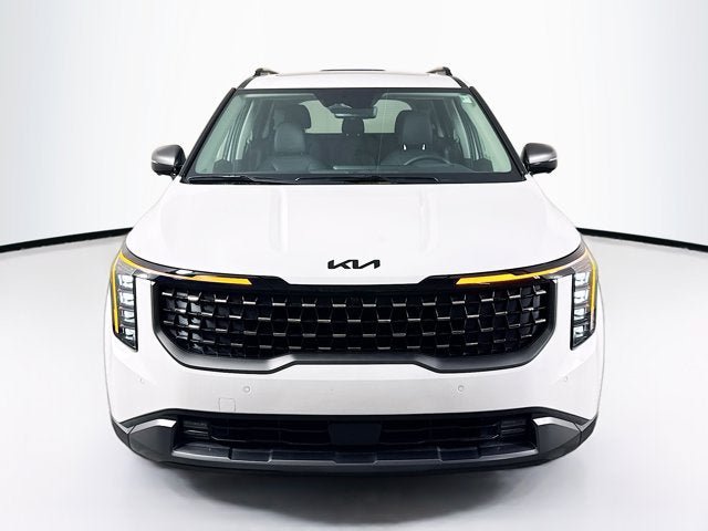 New 2026 Kia Carnival SX Prestige FWD image 2