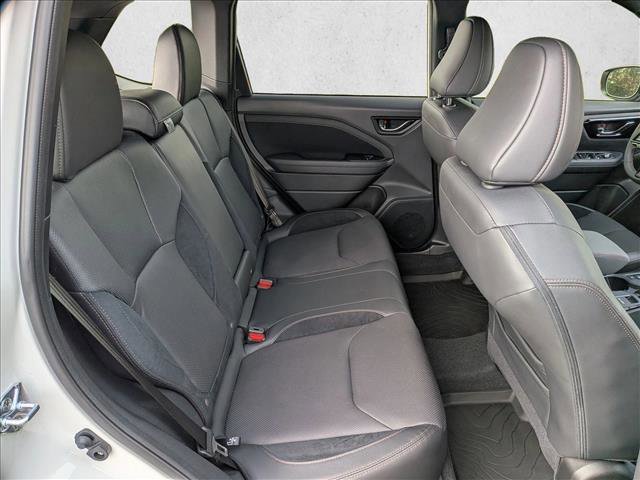 Used 2025 Subaru Forester Touring w/ Touring Package image 18