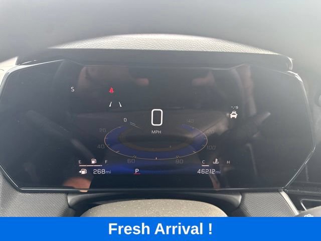 Used 2025 Chevrolet TrailBlazer LT FWD image 5