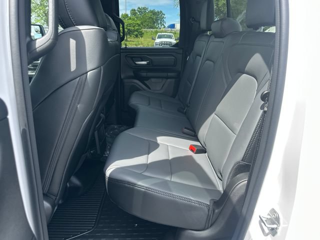 New 2026 RAM 1500 Tradesman AWD/4WD image 14